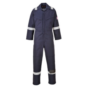 Portwest Navy Modaflame overál MX28NAR