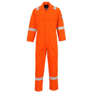 Portwest Narancs Modaflame overál MX28ORR