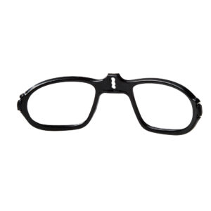 Portwest Fekete RX Focus keret PA13BKR