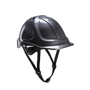 Portwest Szürke Endurance Carbon védõsisak PC55GRR