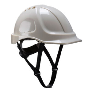 Portwest Fehér Endurance Glowtex védõsisak PG54WHR