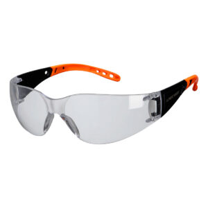 Portwest Víztiszta Wrap Around Pro szemüveg PR32CLR