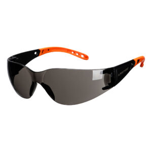 Portwest Sötétített Wrap Around Pro szemüveg PR32SKR