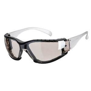 Portwest Tükrös Wrap Around Plus szemüveg PS32MIR