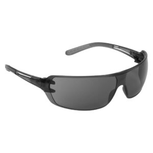 Portwest Sötétített Ultra Light szemüveg PS35SKR