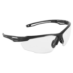 Portwest Víztiszta Anthracite KN védõszemüveg PS36CLR