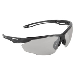 Portwest Tükrös Anthracite KN védõszemüveg PS36MIR