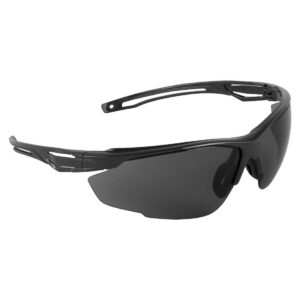 Portwest Sötétített Anthracite KN védõszemüveg PS36SKR