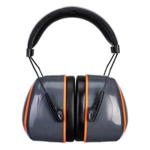 Portwest Szürke HV Extreme fültok PS43GRR