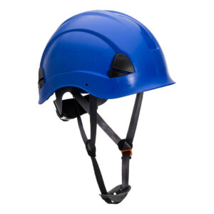 Portwest Royal kék Height Endurance sisak PS53RBR