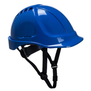 Portwest Royal kék Endurance Plus védõsisak PS54RBR