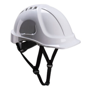 Portwest Fehér Endurance Plus védõsisak PS54WHR