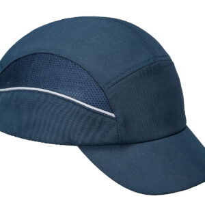 Portwest Navy AirTech ütésbiztos sapka PS59NAR