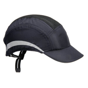 Portwest Navy AirTech ütésbiztos sapka PS79NAR