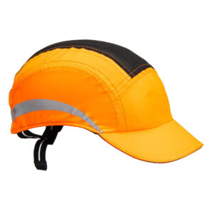 Portwest Narancs AirTech ütésbiztos sapka PS79ORR