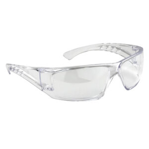 Portwest Víztiszta Clear View védõszemüveg PW13CLR