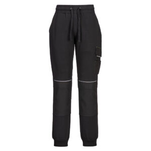 Portwest Fekete PW3 Work Jogger nadrág PW399BKR
