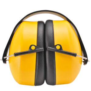 Portwest Sárga Super fültok PW41YER