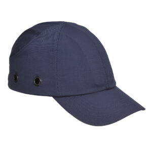 Portwest Navy Portwest ütésbiztos baseball sapka PW59NAR