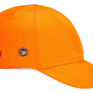 Portwest Narancs Portwest ütésbiztos baseball sapka PW59ORR
