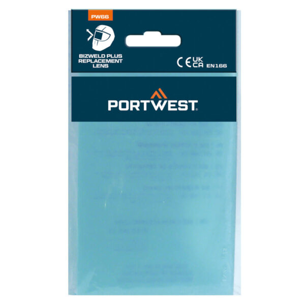 PW66CLR