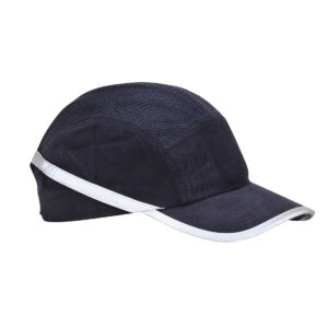 Portwest Navy Vent Cool ütésbiztos sapka PW69NAR