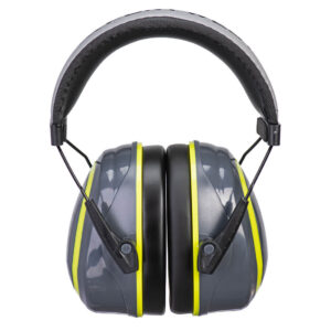Portwest Szürke/Sárga HV Extreme fülvédõ Medium PW73GYR