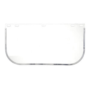Portwest Víztiszta Shield Plus csere látómezõ PW99CLR