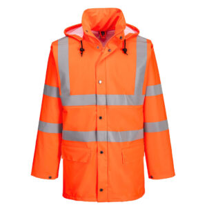 Portwest Narancs Sealtex Ultra bélés nélküli dzseki RT50ORR