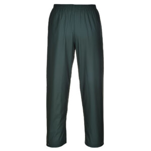 Portwest Olívazöld Sealtex AIR esõnadrág S351OGR