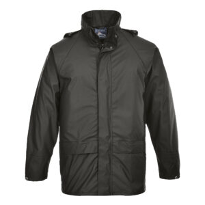 Portwest Fekete Sealtex Classic dzseki S450BKR