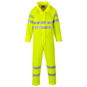 Portwest Sárga Sealtex Ultra overál S495YER