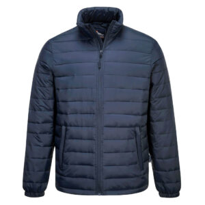 Portwest Navy Aspen Baffle kabát S543NAR