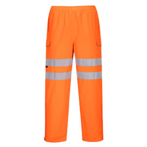 Portwest Narancs Extreme nadrág S597ORR