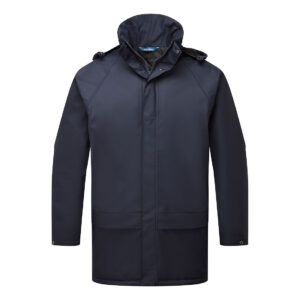 Portwest Navy Sealtex Classic téli kabát S604NVR