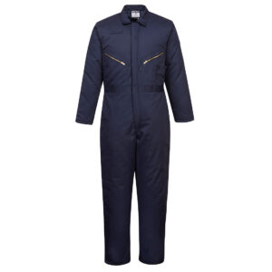 Portwest Navy Orkney bélelt overál S816NAR
