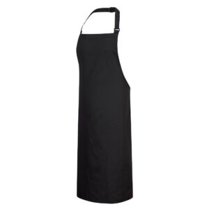 Portwest Fekete Polycotton kötény S841BKR