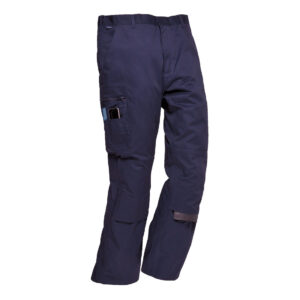 Portwest Navy Bradford nadrág S891NAR