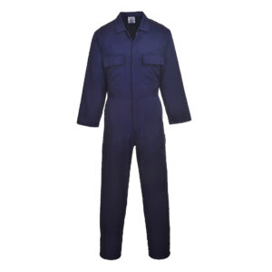 Portwest Navy Euro Work overál S999NAT