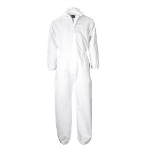 Portwest Fehér PP overál 40g ST11WHR