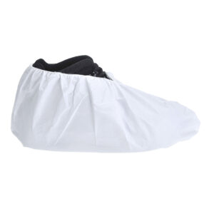 Portwest Fehér BizTex Microporous cipõvédõ Type PB[6] ST44WHR
