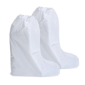 Portwest Fehér BizTex Microporous csizmavédõ Type PB[6] ST45WHR