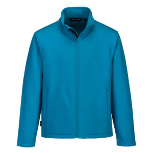Portwest Aqua Férfi Print & Promo Softshell (2L) TK20AQR