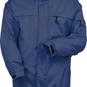 Coverguard Parka POLE-OUEST