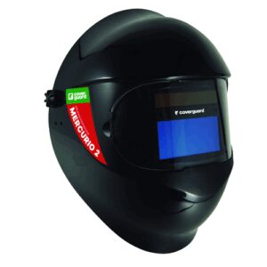 Coverguard MERCURIO 2