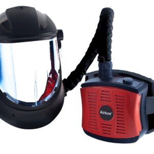Coverguard NAVITEK AIRKOS VISOR