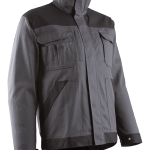 Coverguard COMMANDER II