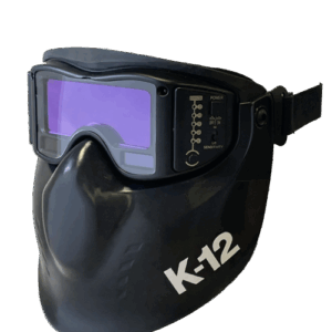 Coverguard K-12