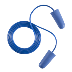 Coverguard BIP CORDED BLUE - MO30210