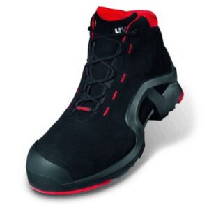 Coverguard UVEX1 X-TENDED SUPPORT S3 SRC